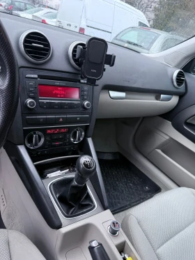 Audi A3 - 4200 € / 8214.49 лв. - 65692262 11