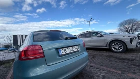 Audi A3 - 4200 € / 8214.49 лв. - 65692262 4