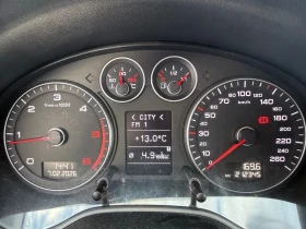 Audi A3 - 4200 € / 8214.49 лв. - 65692262 12