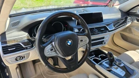 BMW 750 Xdrive Li