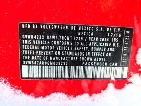 VW CC 2 L 4 Front-wheel Drive - 9000 € / 17602.47 лв. - 40501736 13