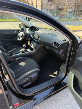 Peugeot 308 - 6100 € / 11930.56 лв. - 59501903 8