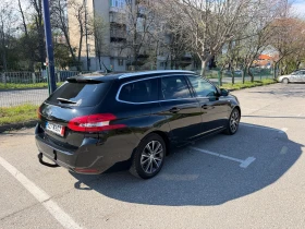 Peugeot 308 - 6100 € / 11930.56 лв. - 59501903 6