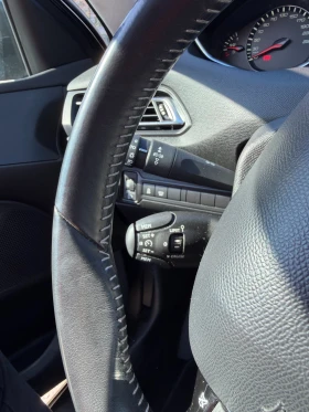 Peugeot 308 - 6100 € / 11930.56 лв. - 59501903 11