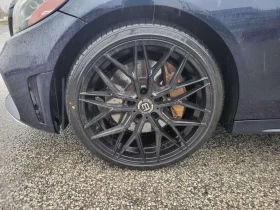 Mercedes-Benz C 300 /ПАНОРАМА/ПОДГРЕВИ/БЕЗ ИНЦИДЕНТИ - 18600 € / 36378.44 лв. - 77140002 6