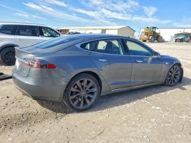 Tesla Model S - 9200 € / 17993.64 лв. - 52647092 3