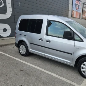 VW Caddy DSG - 6900 € / 13495.23 лв. - 84380940 3