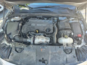 Opel Insignia GRANDE SPORT 4X4 EURO6C | Mobile.bg � ����� ������ 7