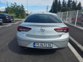 Opel Insignia GRANDE SPORT 4X4 EURO6C | Mobile.bg � ����� ������ 6