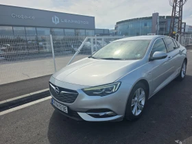 Opel Insignia GRANDE SPORT 4X4 EURO6C | Mobile.bg � ����� ������ 2