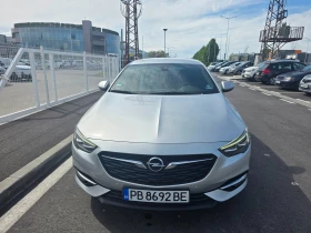 ������ Opel Insignia