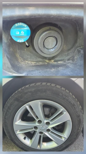Opel Insignia GRANDE SPORT 4X4 EURO6C | Mobile.bg � ����� ������ 8