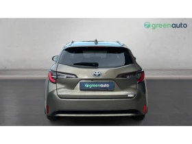 Toyota Corolla 1. 8 HSD  Executive, ������� ������ �� 202   | Mobile.bg � ����� ������ 4