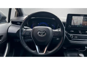 Toyota Corolla 1. 8 HSD  Executive, ������� ������ �� 202   | Mobile.bg � ����� ������ 13