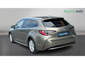 Toyota Corolla 1. 8 HSD  Executive, ������� ������ �� 202   | Mobile.bg � ����� ������ 2