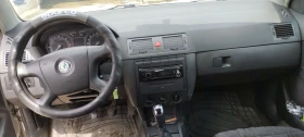 Skoda Fabia 1.9 sdi | Mobile.bg � ����� ������ 8