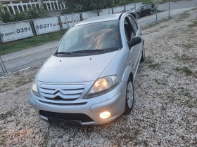 ����� �� �������� �� Citroen C3 1.4.i AUTOMAT 
