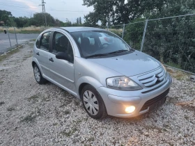����� �� �������� �� Citroen C3 1.4.i AUTOMAT 