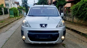 Peugeot Partner 1 6 HDI/112 К.С СЕРВИЗНА ИСТОРИЯ  | Auto.bg — изображение 3