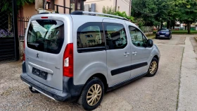 Peugeot Partner 1 6 HDI/112 К.С СЕРВИЗНА ИСТОРИЯ  | Auto.bg — изображение 6