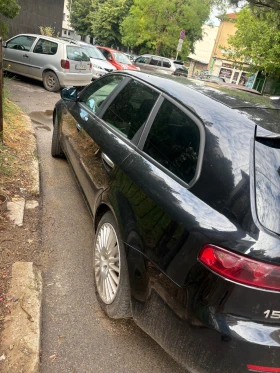 Alfa Romeo 159 sportwagon - 1500 € / 2933.74 лв. - 41604984 3