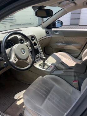 Alfa Romeo 159 sportwagon - 1500 € / 2933.74 лв. - 41604984 7