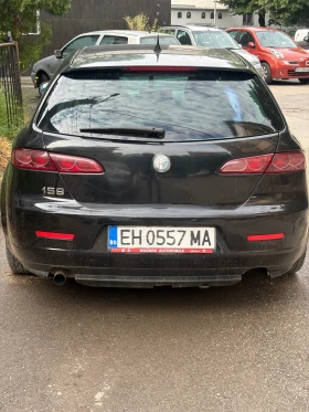 Alfa Romeo 159 sportwagon - 1500 € / 2933.74 лв. - 41604984 2