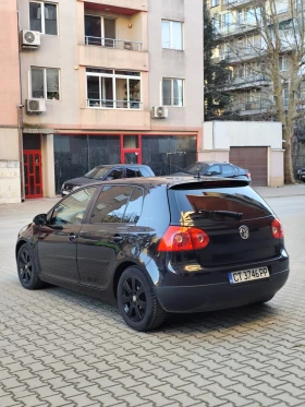 VW Golf Golf 5 1, 6 FSI | Mobile.bg � ����� ������ 2