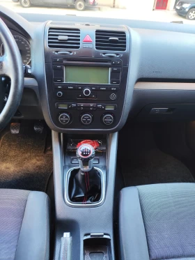 VW Golf Golf 5 1, 6 FSI | Mobile.bg � ����� ������ 13