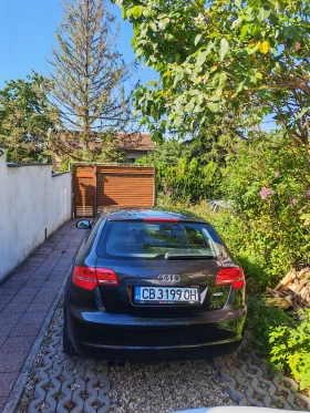Audi A3 | Mobile.bg � ����� ������ 6