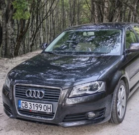 Audi A3 | Mobile.bg � ����� ������ 5
