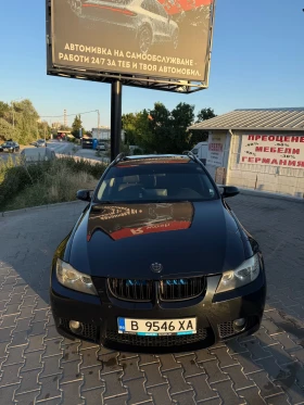 BMW 320 | Mobile.bg � ����� ������ 2