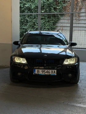 ������ BMW 320