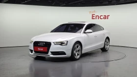 Audi A5 35 TDI quattro* ЛЮК* КРАЙНА ЦЕНА