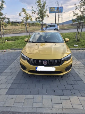 ����� �� �������� �� Fiat Tipo