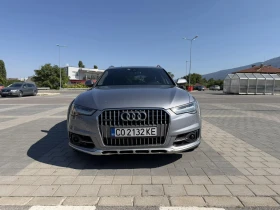 ������ Audi A6 Allroad