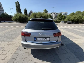 Audi A6 Allroad 3.0 V6 TDI   272 �.�. / 200 kW | Mobile.bg � ����� ������ 6