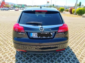 Opel Insignia 2.0�, 220 �. �.4�4, ��� | Mobile.bg � ����� ������ 6