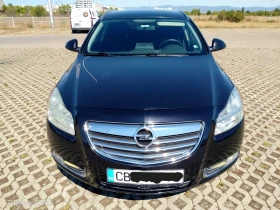 ����� �� �������� �� Opel Insignia 2.0�, 220 �. �.4�4, ���