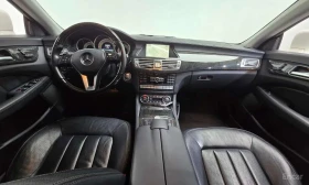 Mercedes-Benz CLS 350 * ФИКСИРАНА ЦЕНА ДО БЪЛГАРИЯ *  - 11300 € - 37900525 8