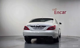 Mercedes-Benz CLS 350 * ФИКСИРАНА ЦЕНА ДО БЪЛГАРИЯ *  - 11300 € - 37900525 4
