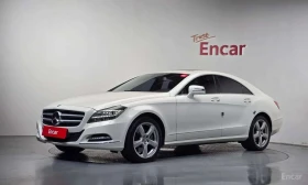 Mercedes-Benz CLS 350 * ФИКСИРАНА ЦЕНА ДО БЪЛГАРИЯ * 