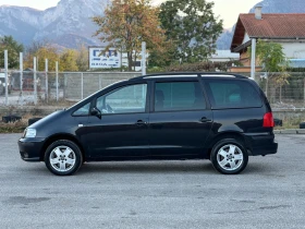 Seat Alhambra 1.9 TDI | Mobile.bg � ����� ������ 6