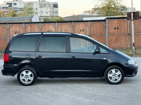 Seat Alhambra 1.9 TDI | Mobile.bg � ����� ������ 5