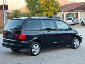 Seat Alhambra 1.9 TDI | Mobile.bg � ����� ������ 7