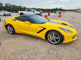 Chevrolet Corvette 6.2l Stingray 3Lt - 22000 € - 20663992 4