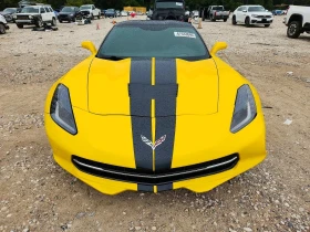 Chevrolet Corvette 6.2l Stingray 3Lt - 22000 € - 20663992 5