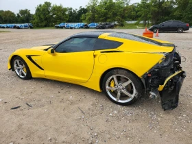 Chevrolet Corvette 6.2l Stingray 3Lt - 22000 € - 20663992 2