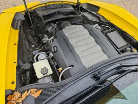 Chevrolet Corvette 6.2l Stingray 3Lt - 22000 € - 20663992 11