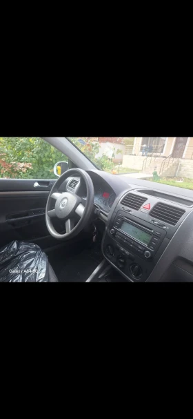 VW Golf 1.6 Бензин FSI ТОП ТОП - 2300 € - 18632248 8